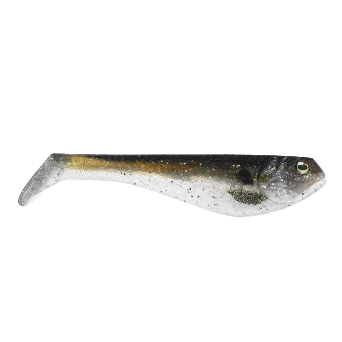 Beast Coast Miyagi Swimmer 4.75"