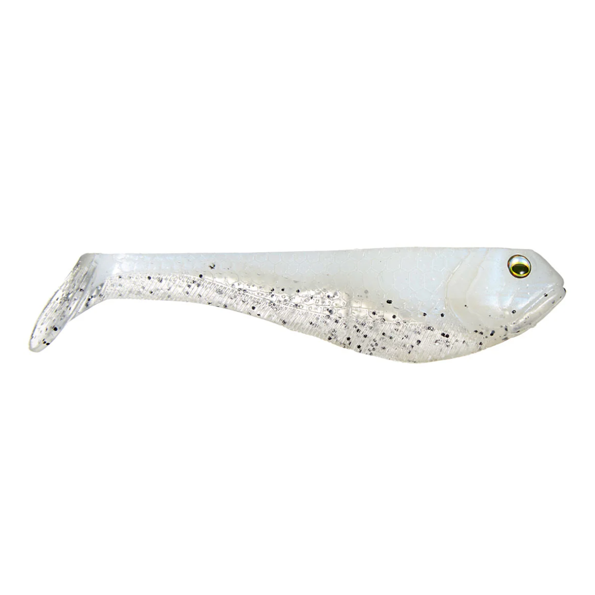Beast Coast Miyagi Swimmer 4.75"