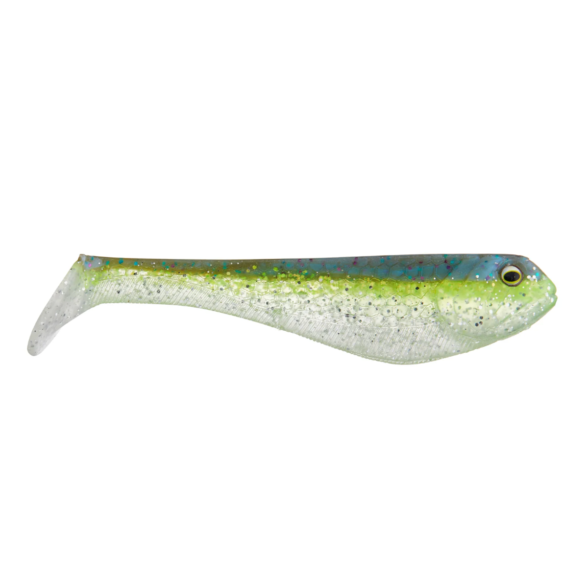 Beast Coast Miyagi Swimmer 4.75"