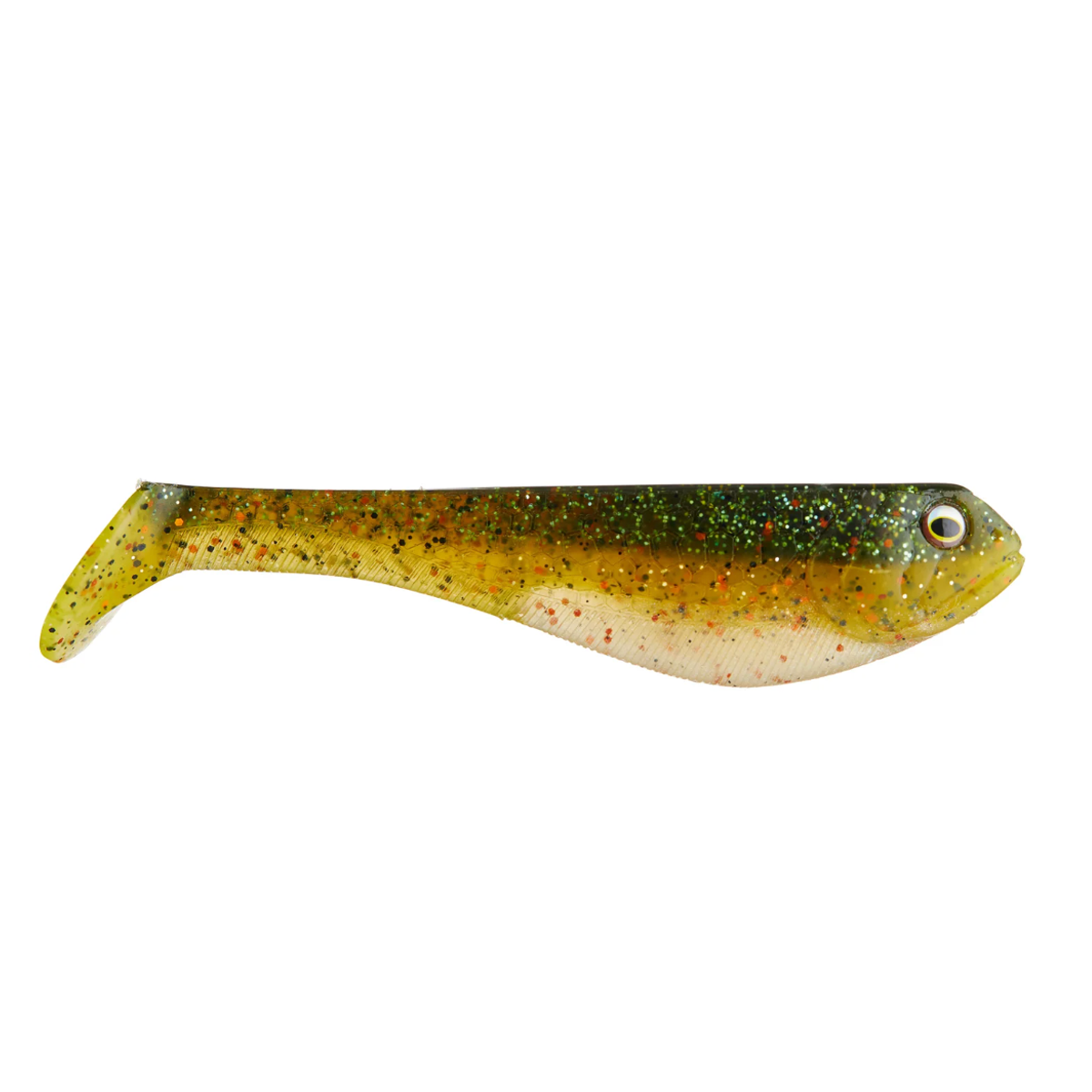 Beast Coast Miyagi Swimmer 4.75"