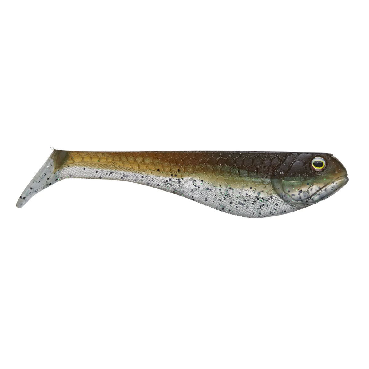 Beast Coast Miyagi Swimmer 4.75"