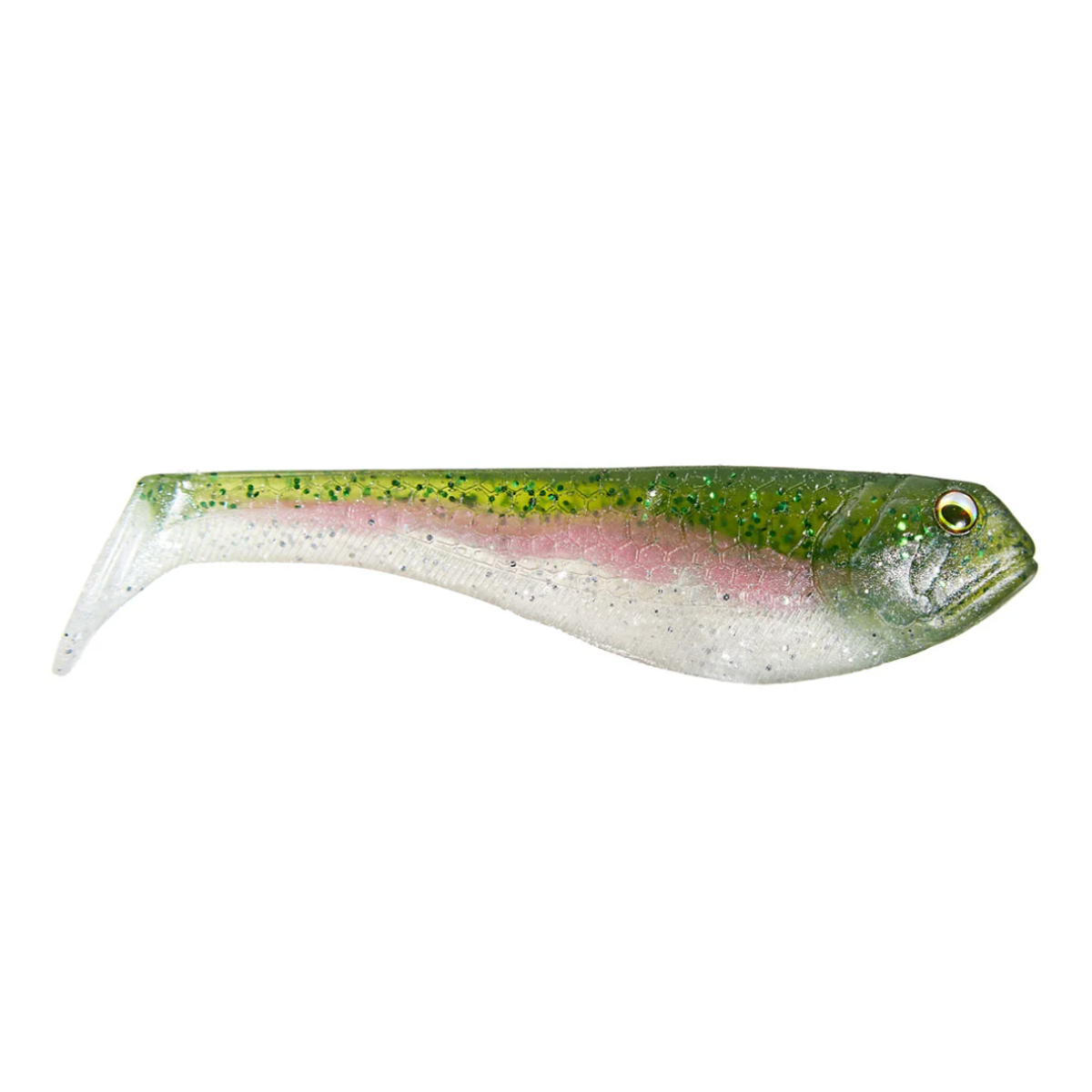 Beast Coast Miyagi Swimmer 4.75"
