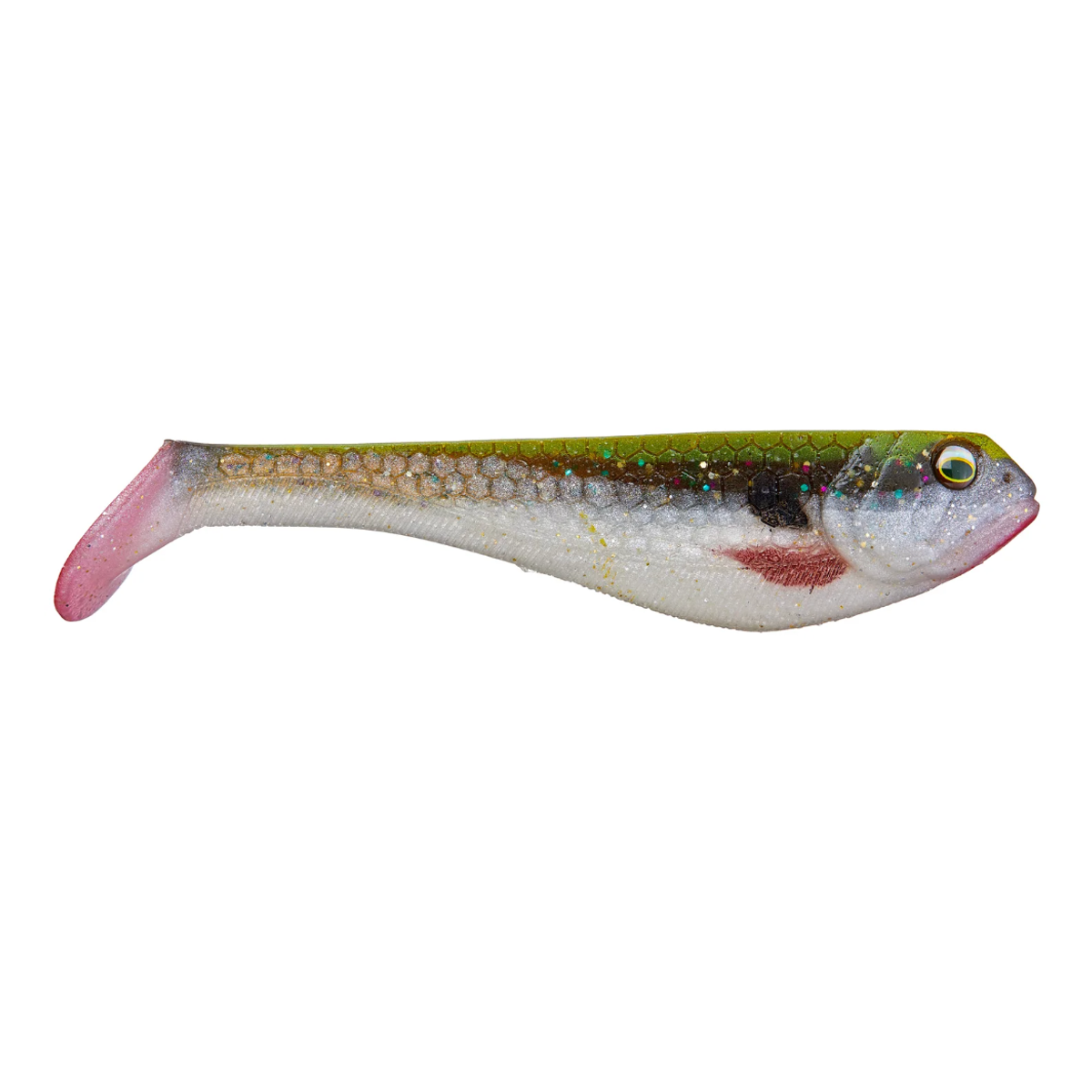 Beast Coast Miyagi Swimmer 4.75"