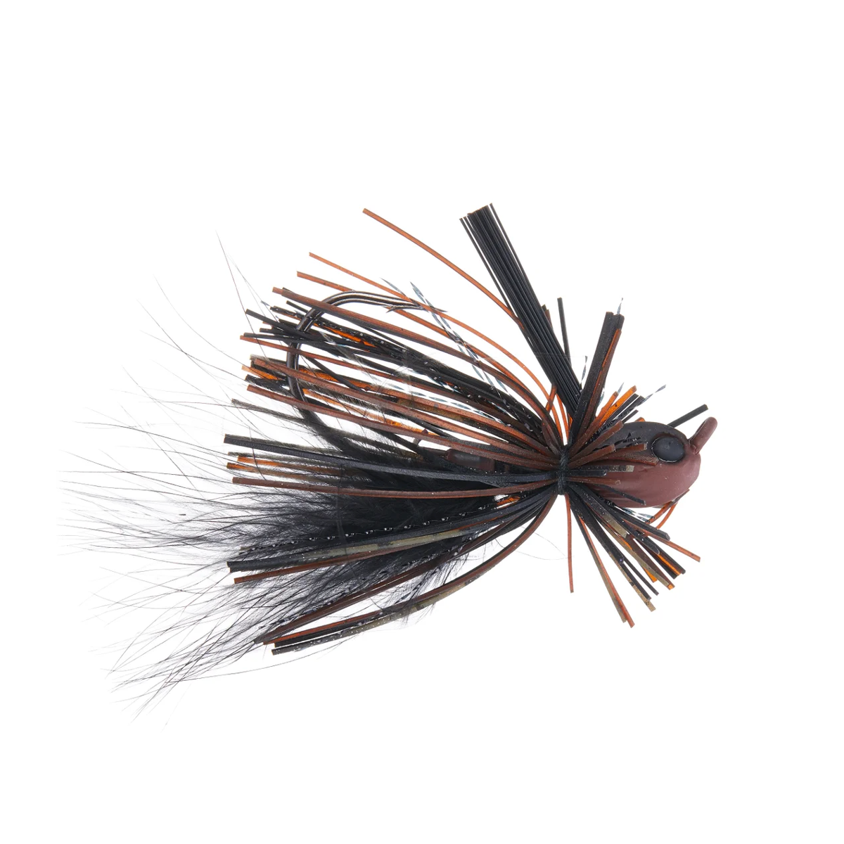 Beast Coast Hustler Hybrid Finesse Jig