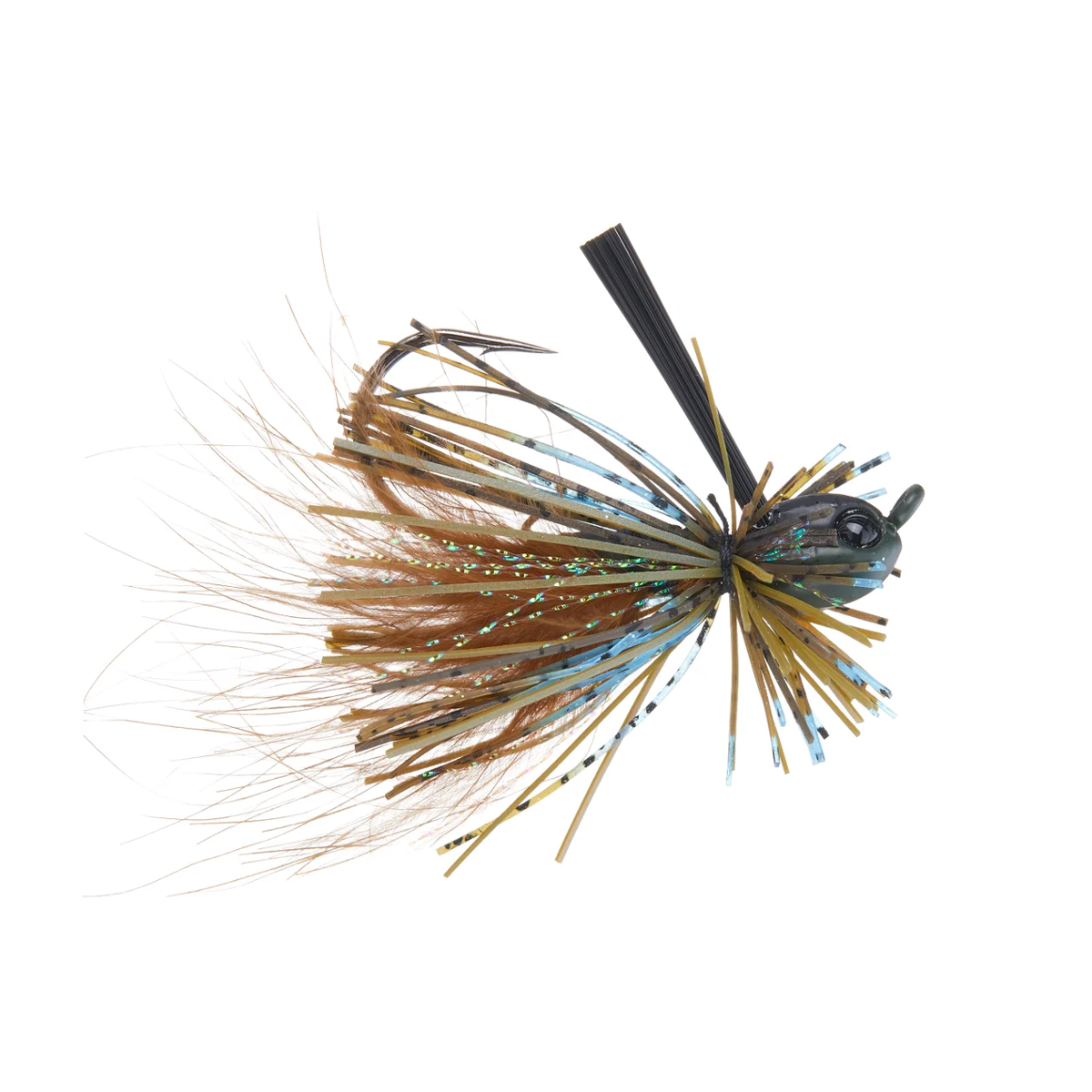 Beast Coast Hustler Hybrid Finesse Jig