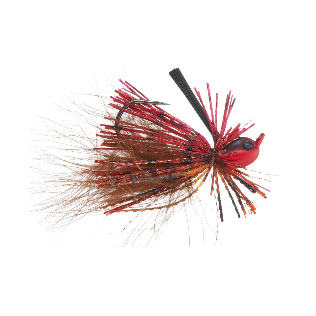 Beast Coast Hustler Hybrid Finesse Jig
