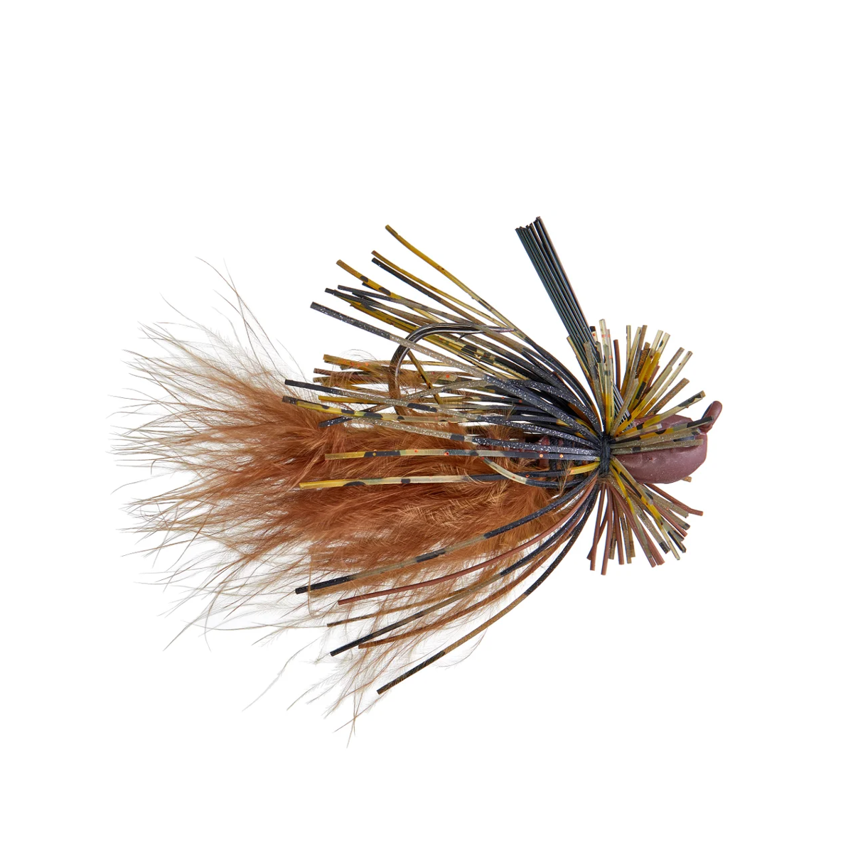 Beast Coast Hustler Hybrid Finesse Jig