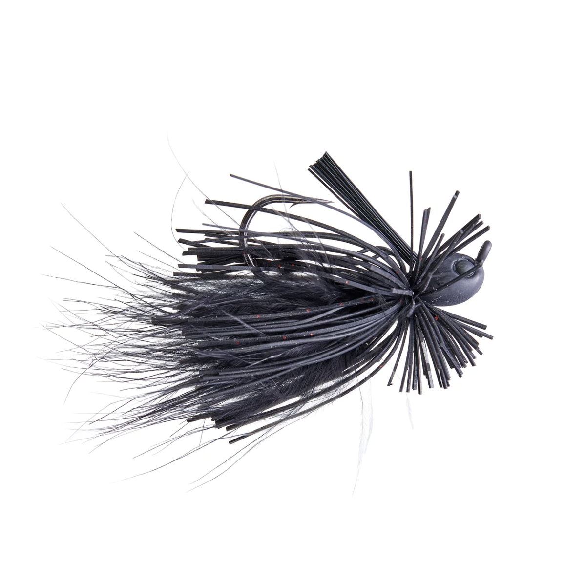 Beast Coast Hustler Hybrid Finesse Jig