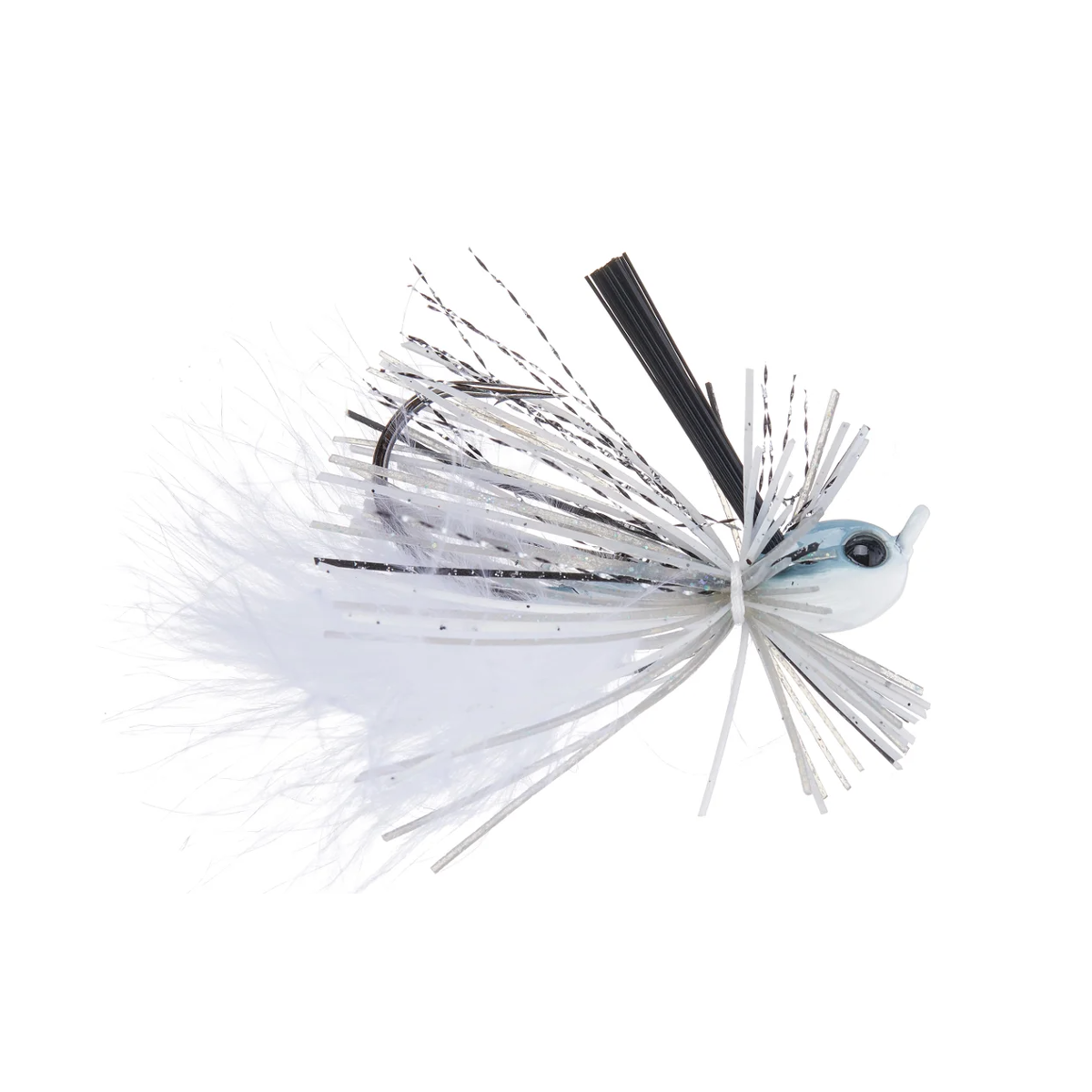 Beast Coast Hustler Hybrid Finesse Jig