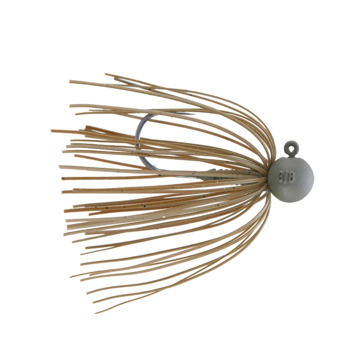 Beast Coast Tungsten O.W. Sniper Football Jig