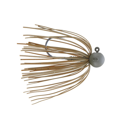 Beast Coast Tungsten O.W. Sniper Football Jig