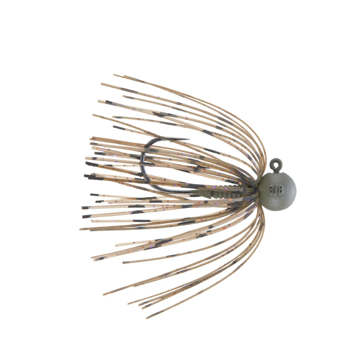 Beast Coast Tungsten O.W. Sniper Football Jig