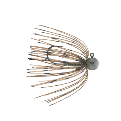 Beast Coast Tungsten O.W. Sniper Football Jig