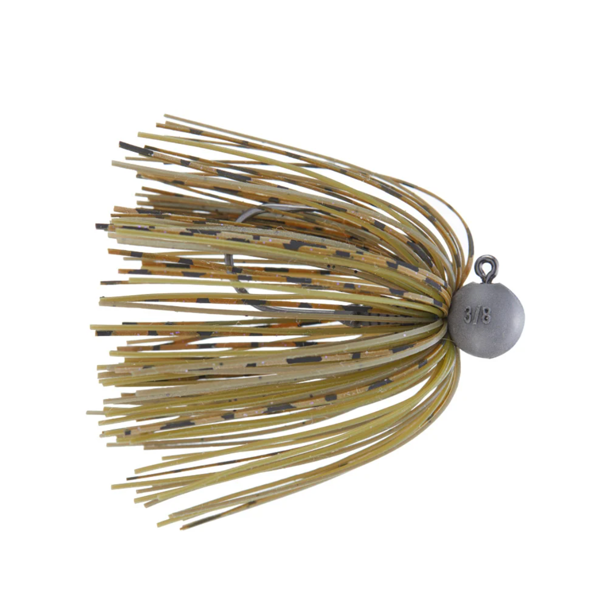 Beast Coast Tungsten O.W. Sniper Football Jig