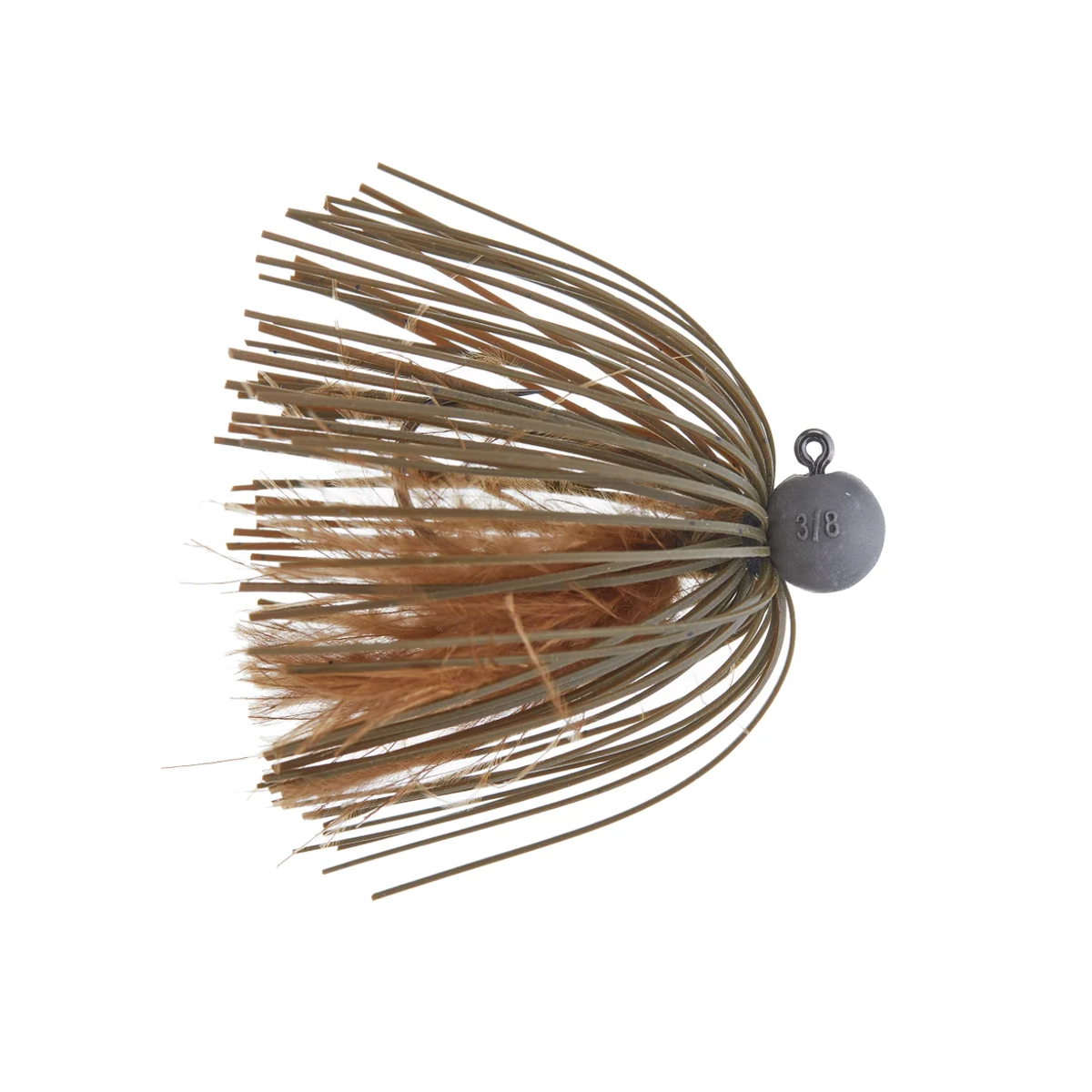 Beast Coast Tungsten O.W. Sniper Football Jig