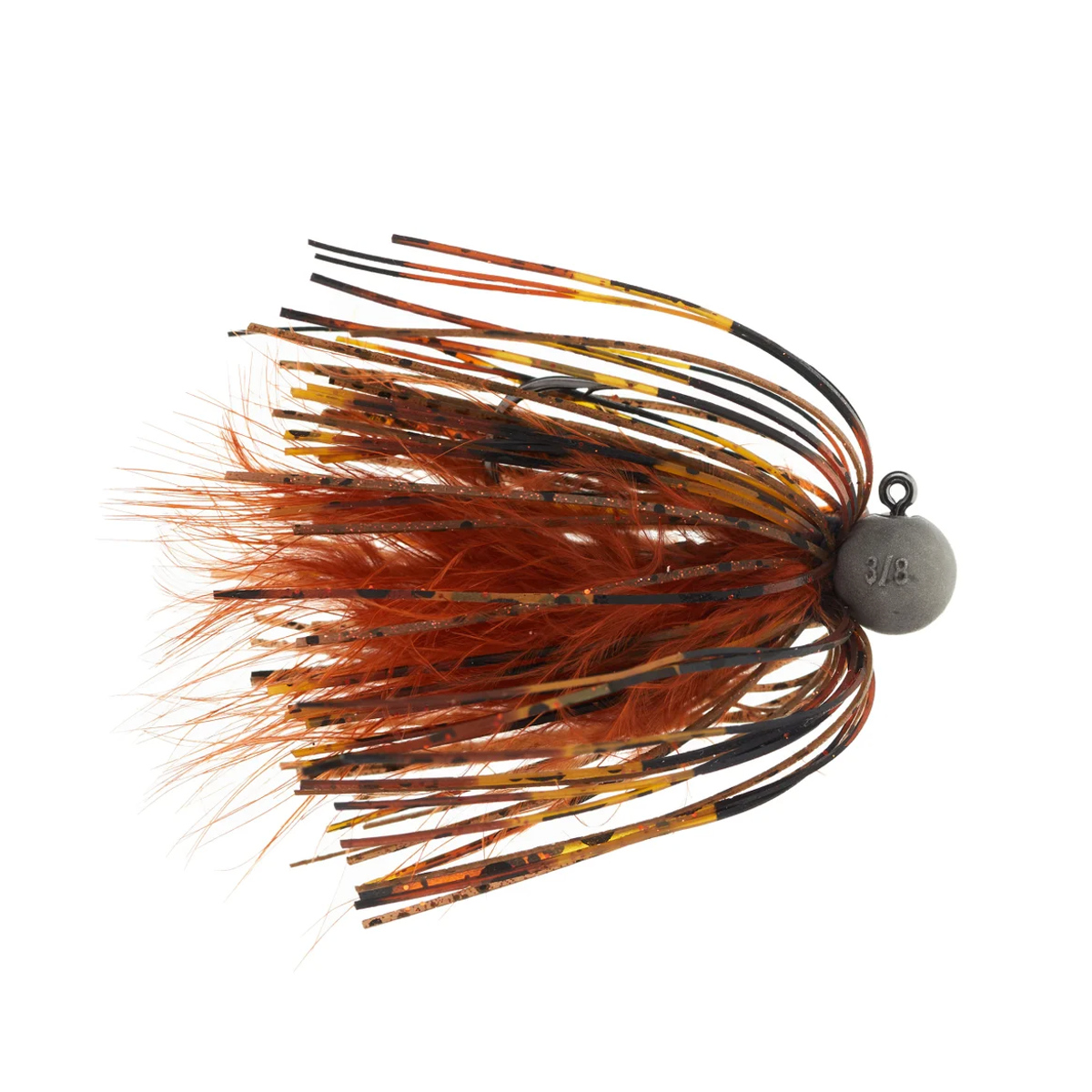 Beast Coast Tungsten O.W. Sniper Football Jig