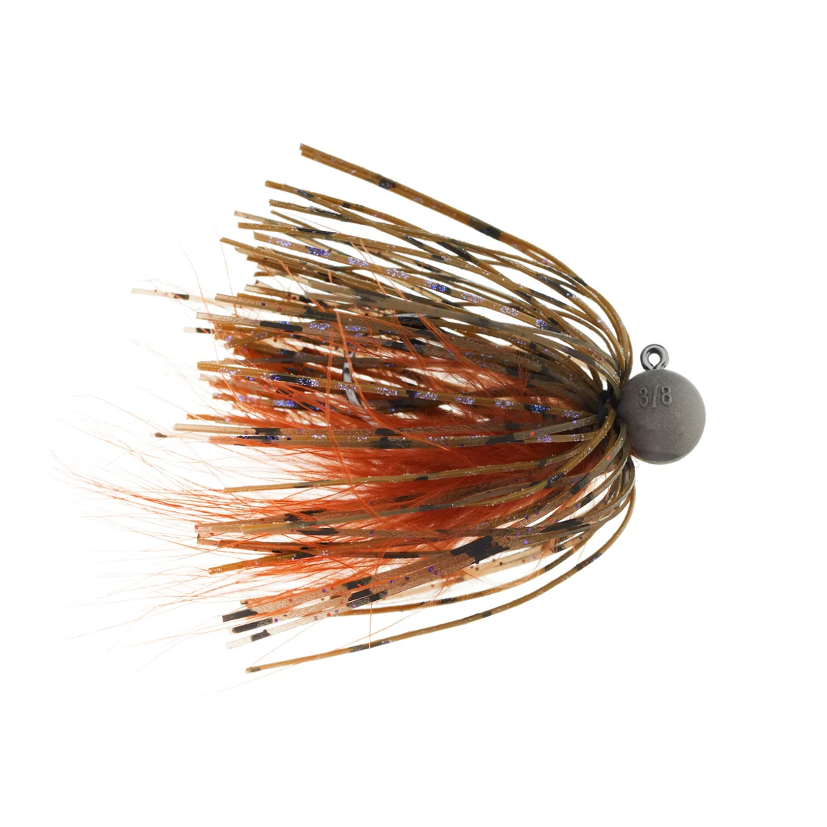 Beast Coast Tungsten O.W. Sniper Football Jig