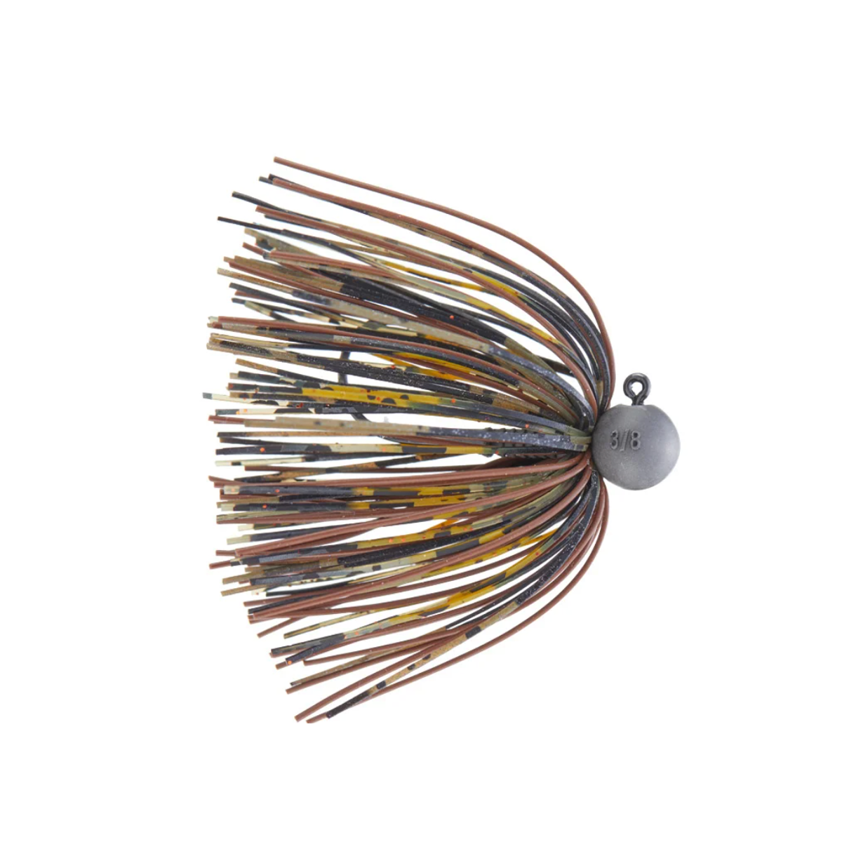Beast Coast Tungsten O.W. Sniper Football Jig