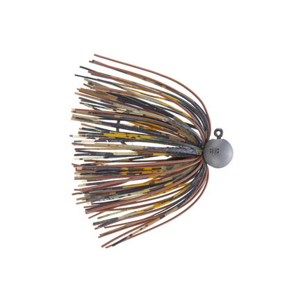 Beast Coast Tungsten O.W. Sniper Football Jig