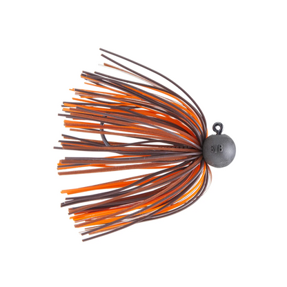Beast Coast Tungsten O.W. Sniper Football Jig