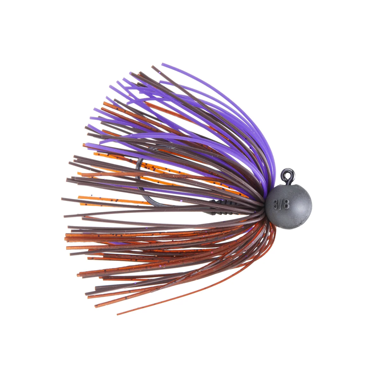 Beast Coast Tungsten O.W. Sniper Football Jig