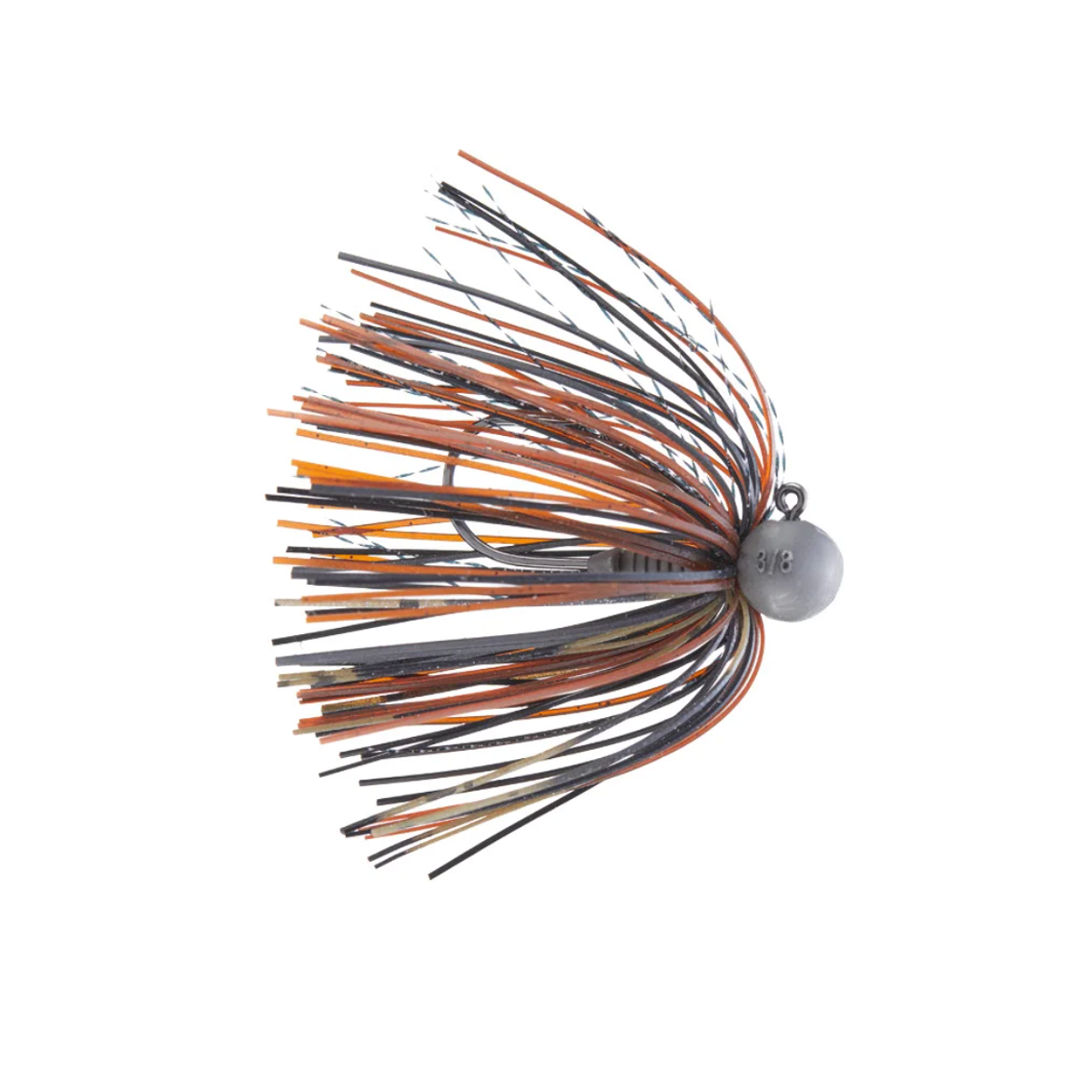 Beast Coast Tungsten O.W. Sniper Football Jig