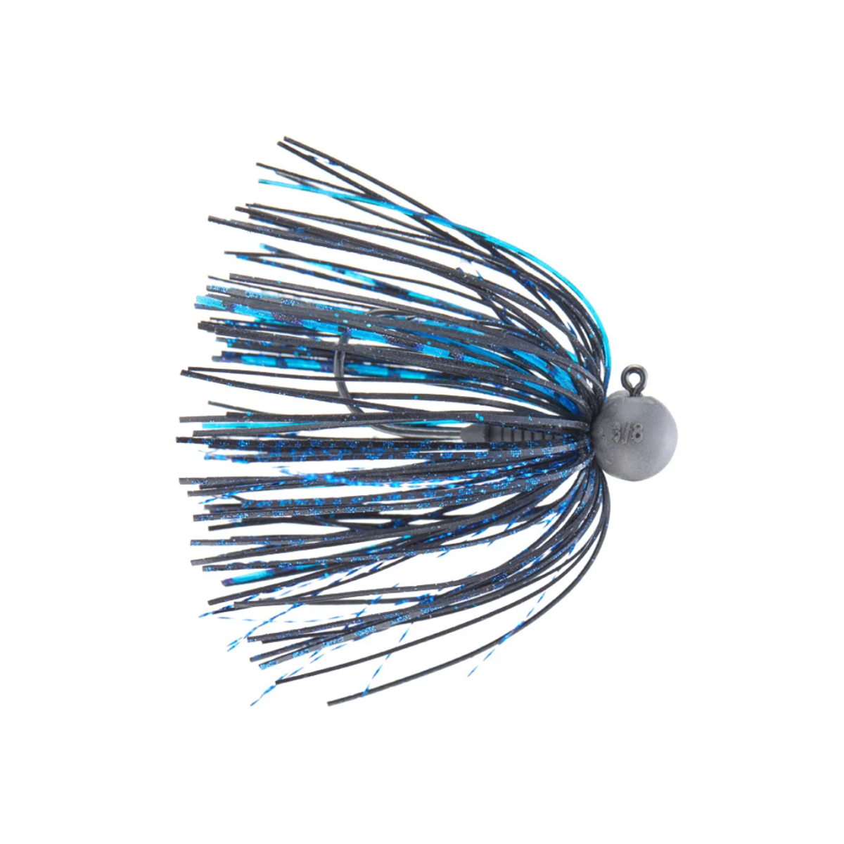 Beast Coast Tungsten O.W. Sniper Football Jig