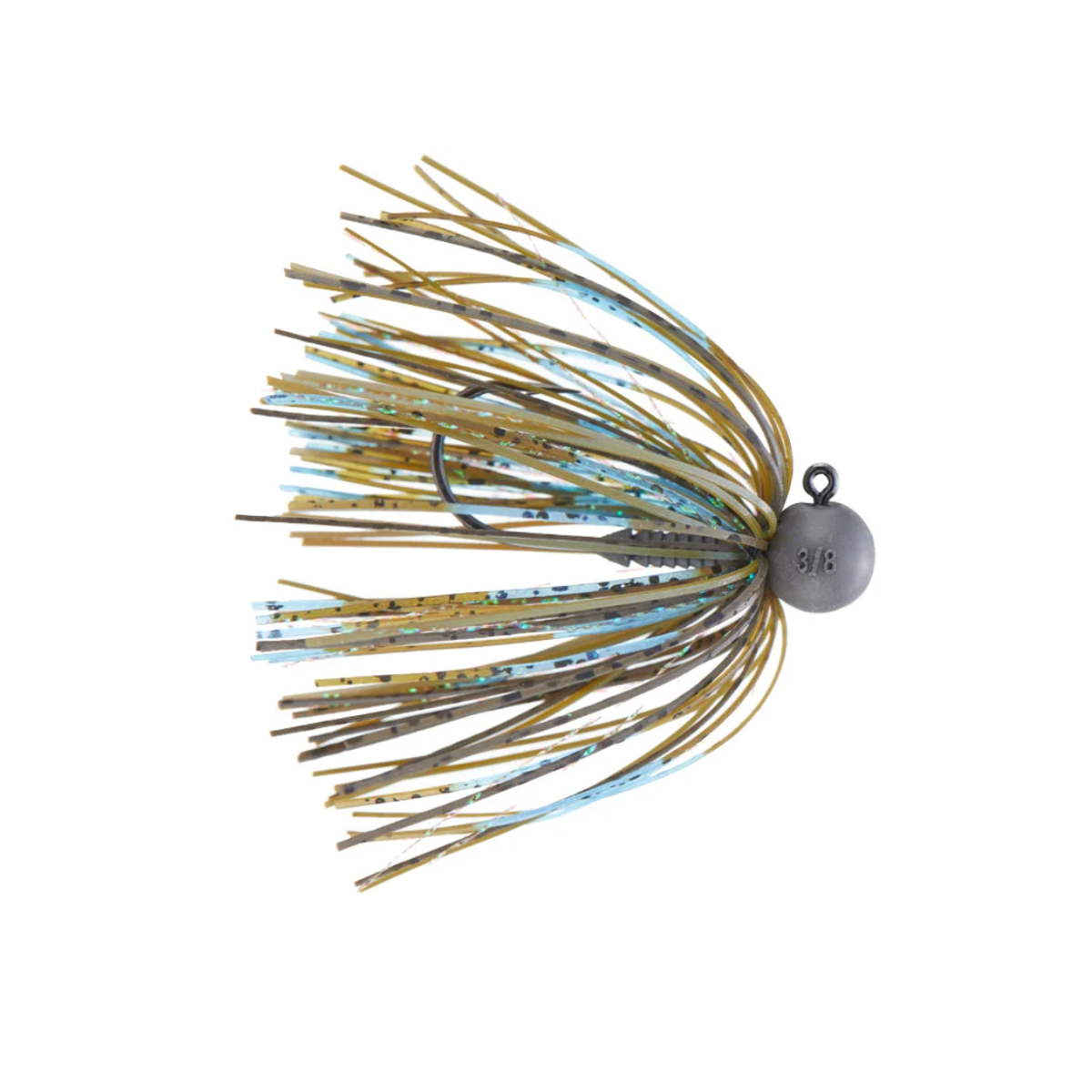 Beast Coast Tungsten O.W. Sniper Football Jig