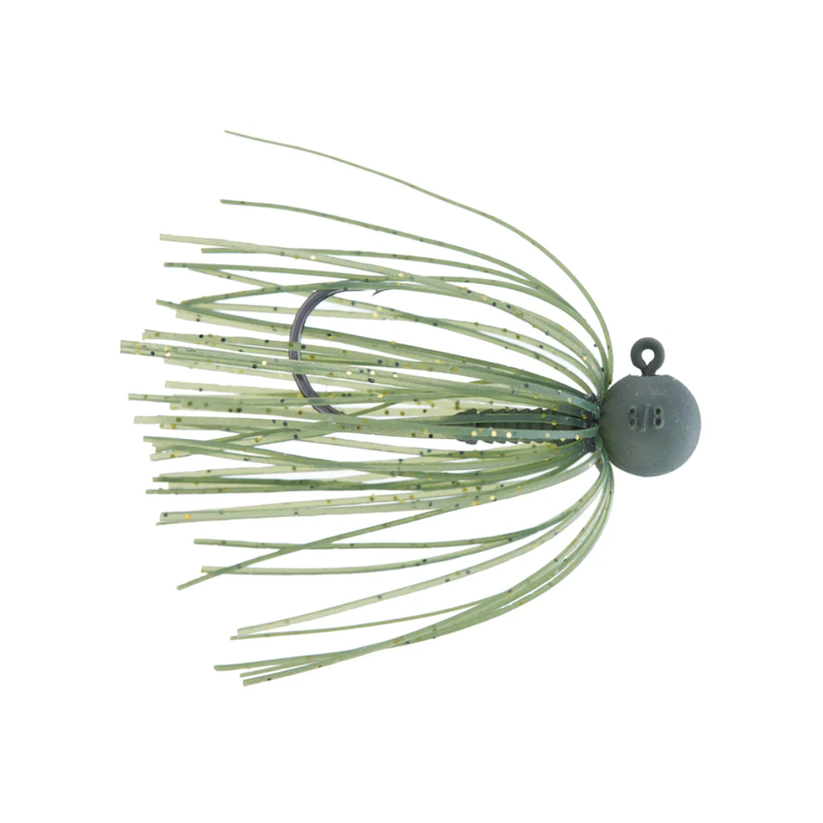 Beast Coast Tungsten O.W. Sniper Football Jig