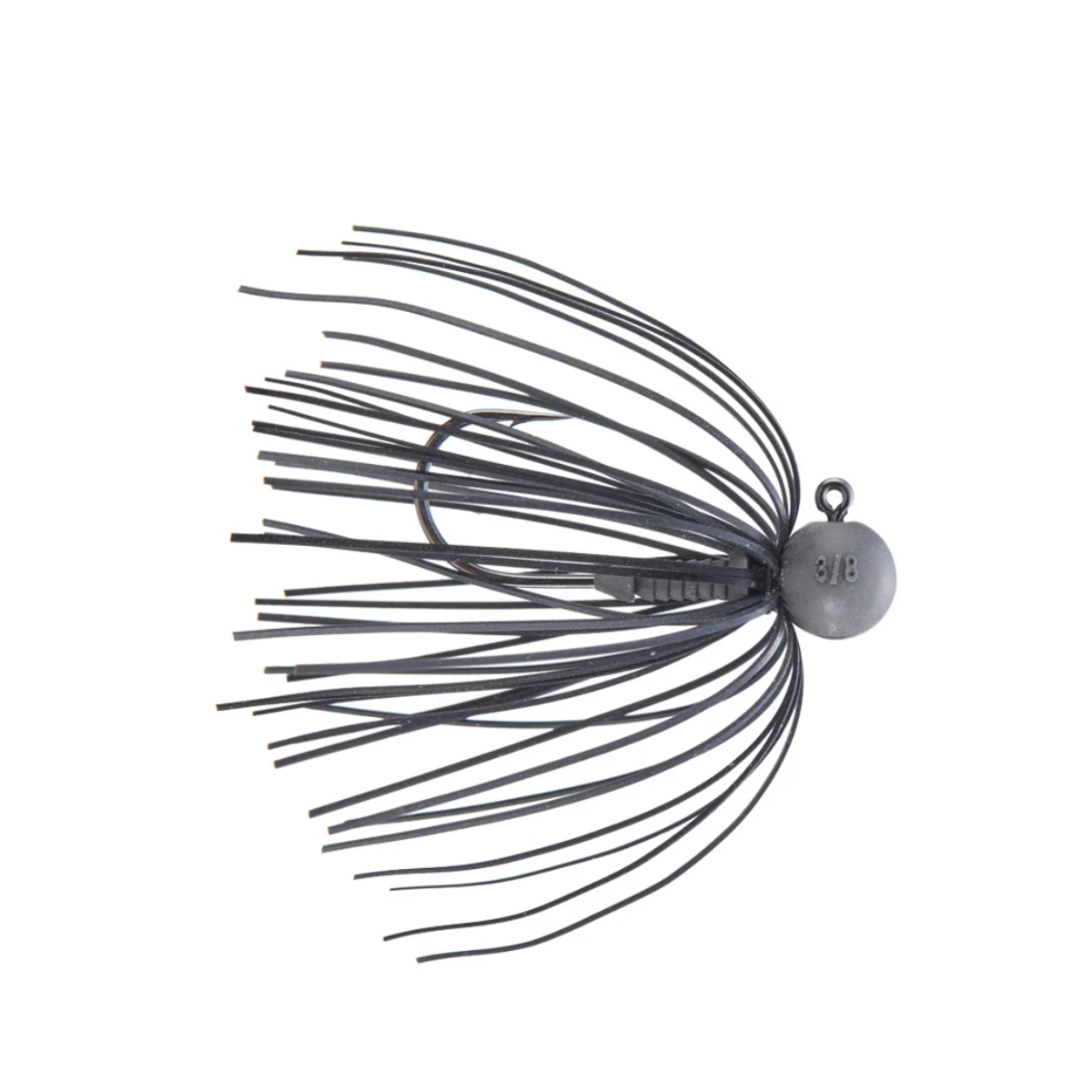 Beast Coast Tungsten O.W. Sniper Football Jig