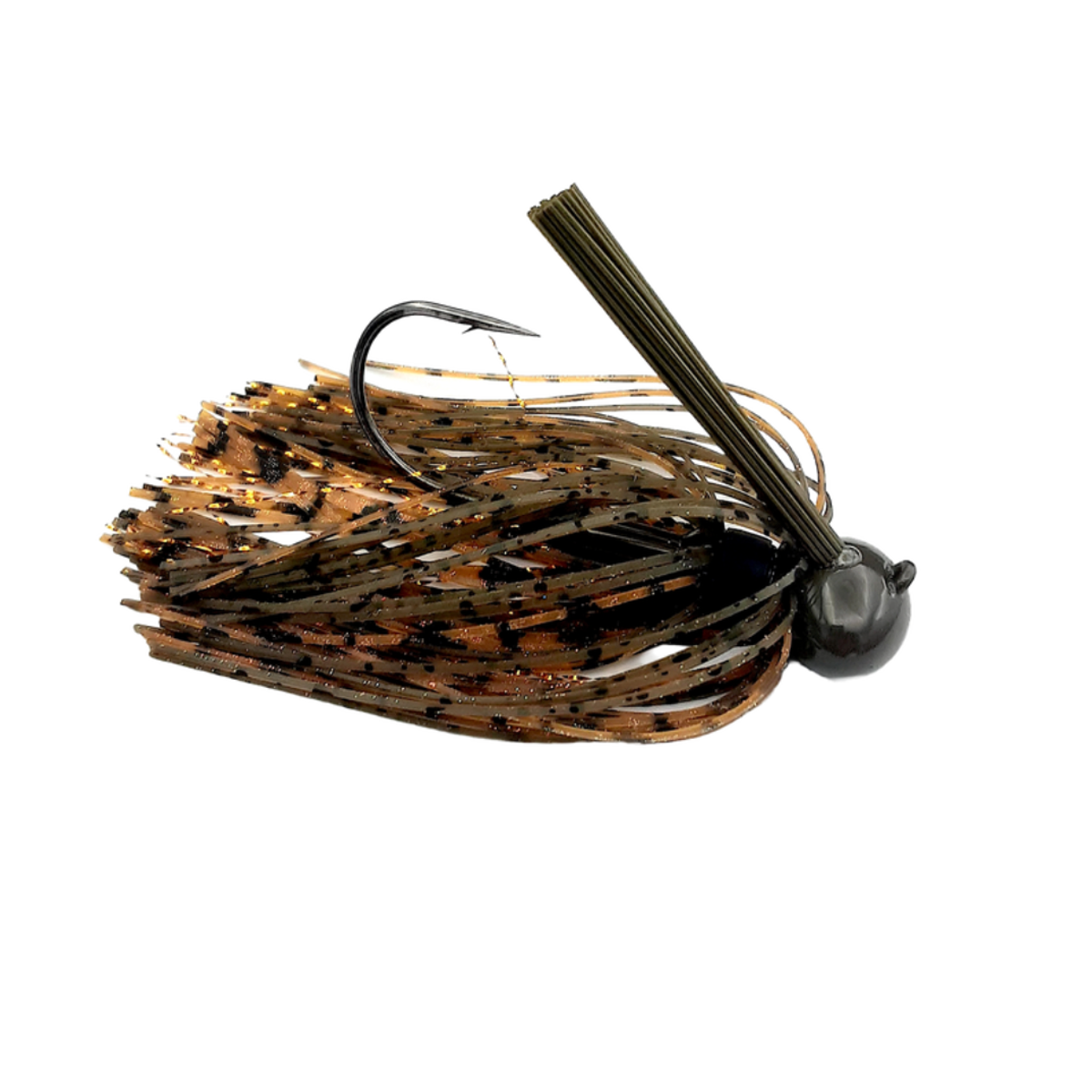 Beast Coast Tungsten Max Feel Football Jig 3/4 oz