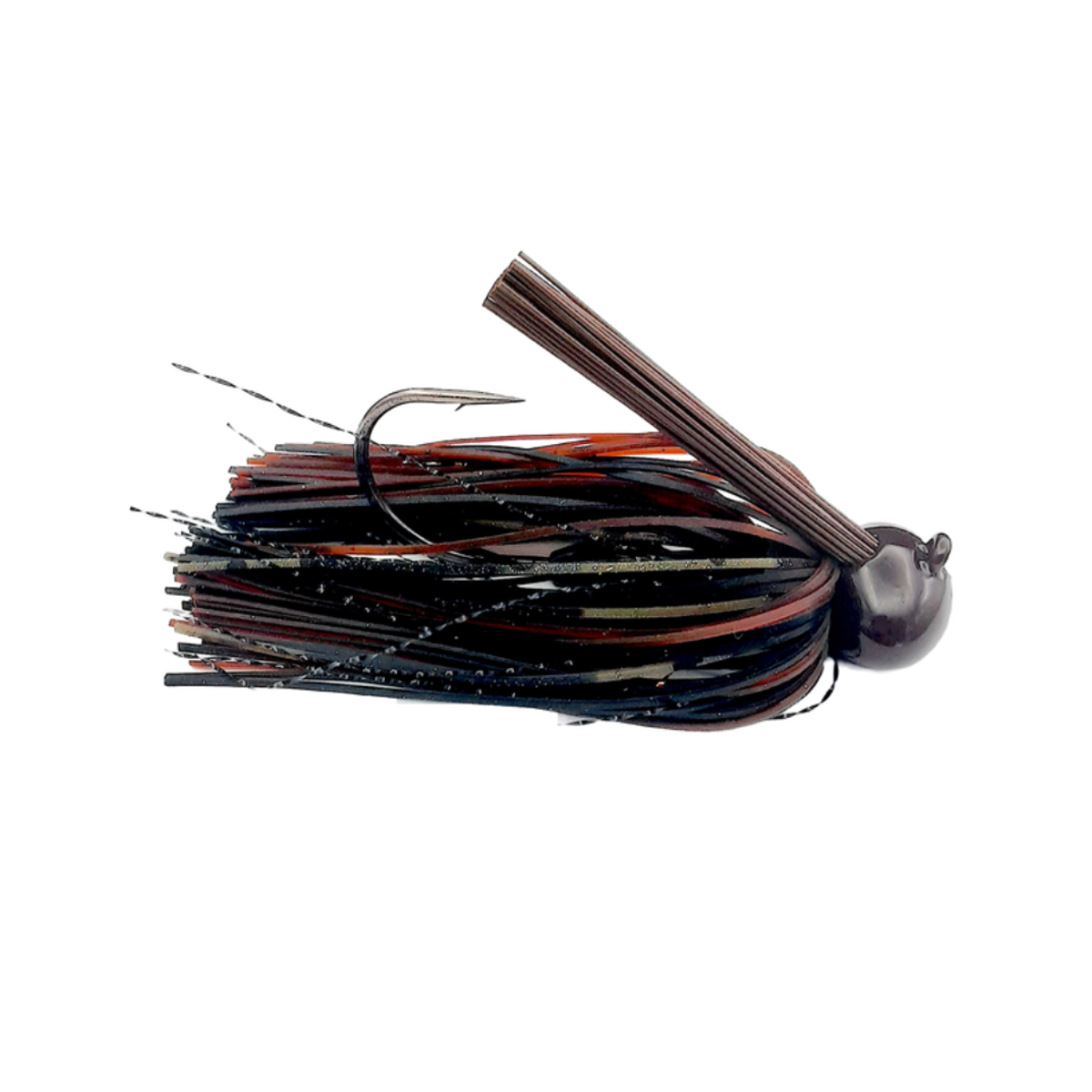 Beast Coast Tungsten Max Feel Football Jig 3/4 oz