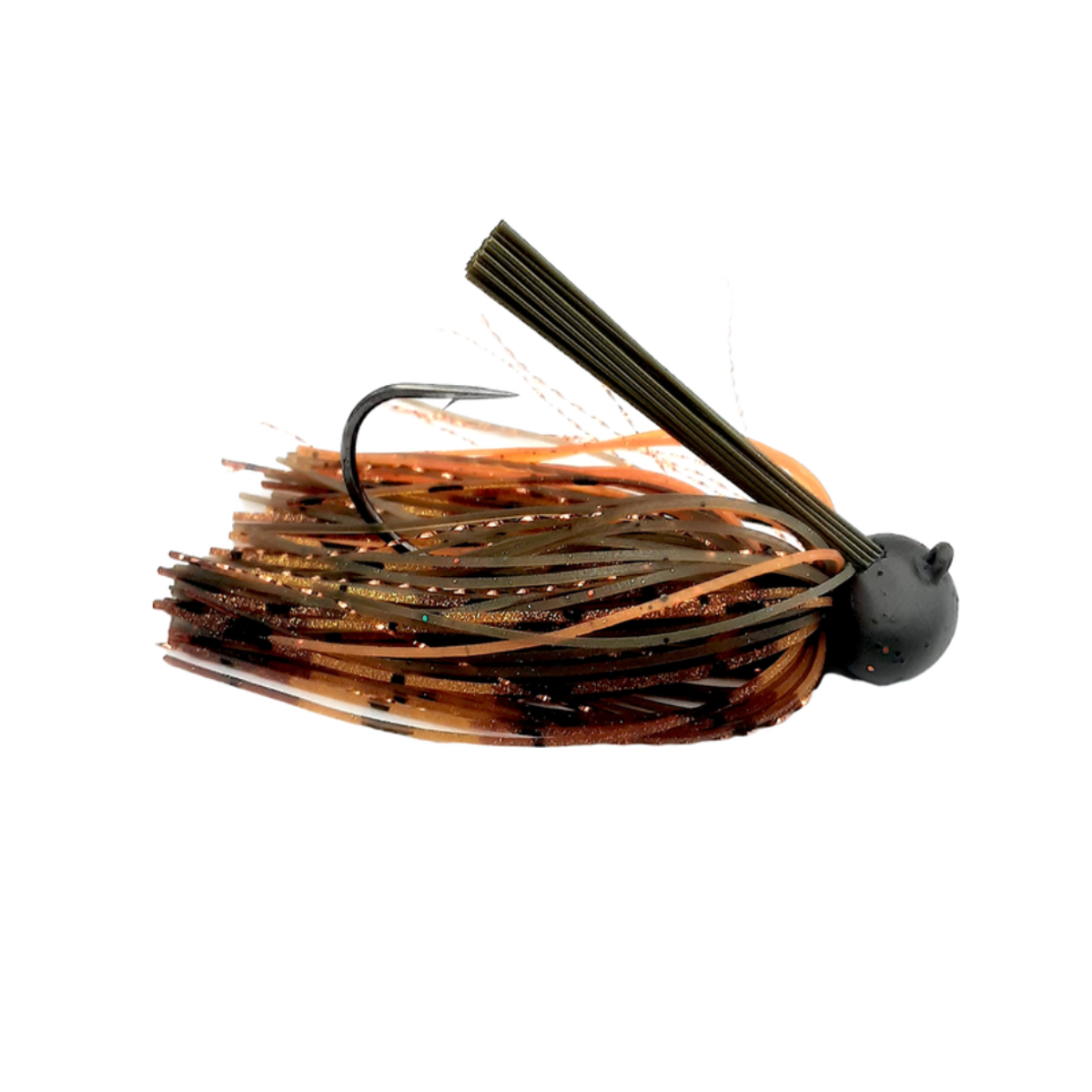 Beast Coast Tungsten Max Feel Football Jig 3/4 oz