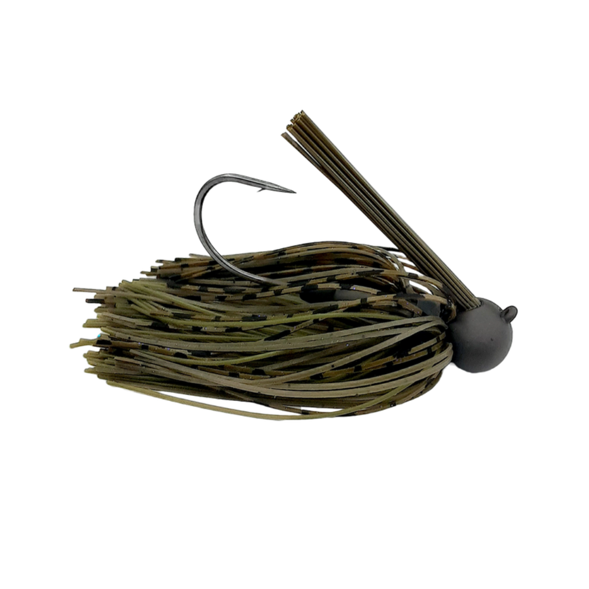 Beast Coast Tungsten Max Feel Football Jig 3/4 oz