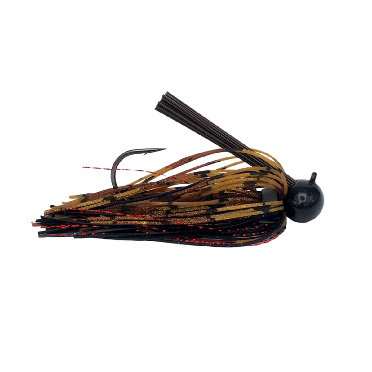 Beast Coast Tungsten Max Feel Football Jig 3/4 oz
