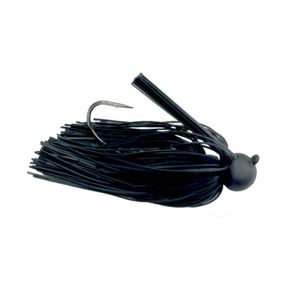 Beast Coast Tungsten Max Feel Football Jig 3/4 oz