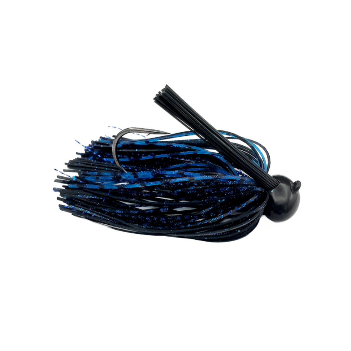 Beast Coast Tungsten Max Feel Football Jig 3/4 oz