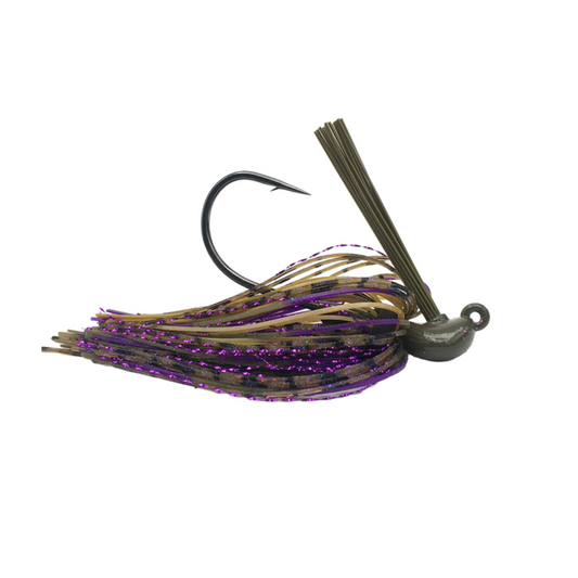 Beast Coast Tungsten Vanquish Flipping Jig 1/2oz