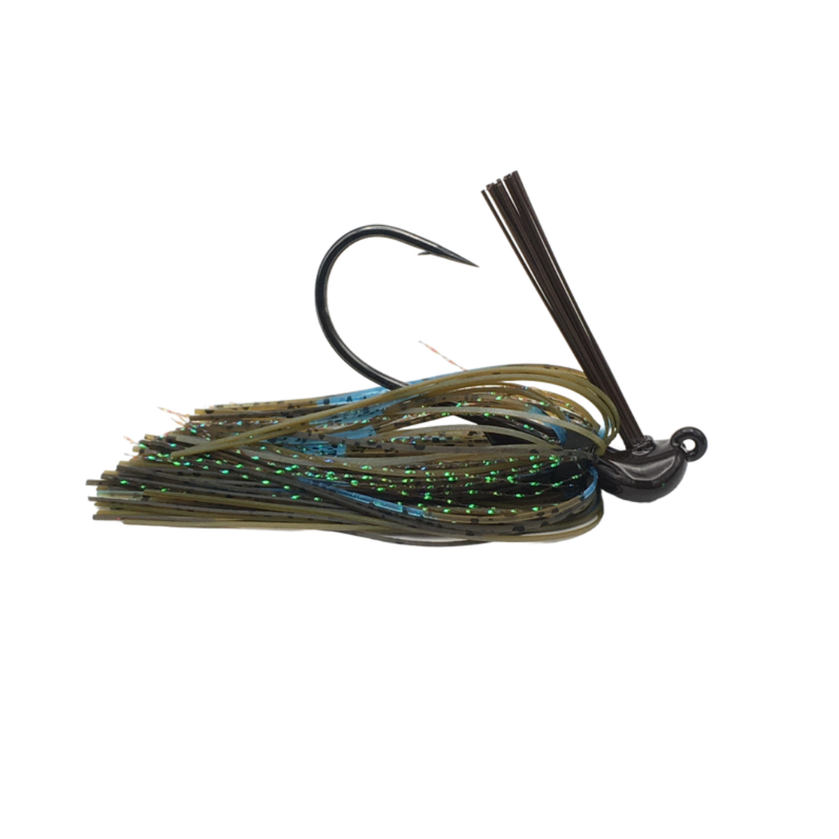 Beast Coast Tungsten Vanquish Flipping Jig 1/2oz