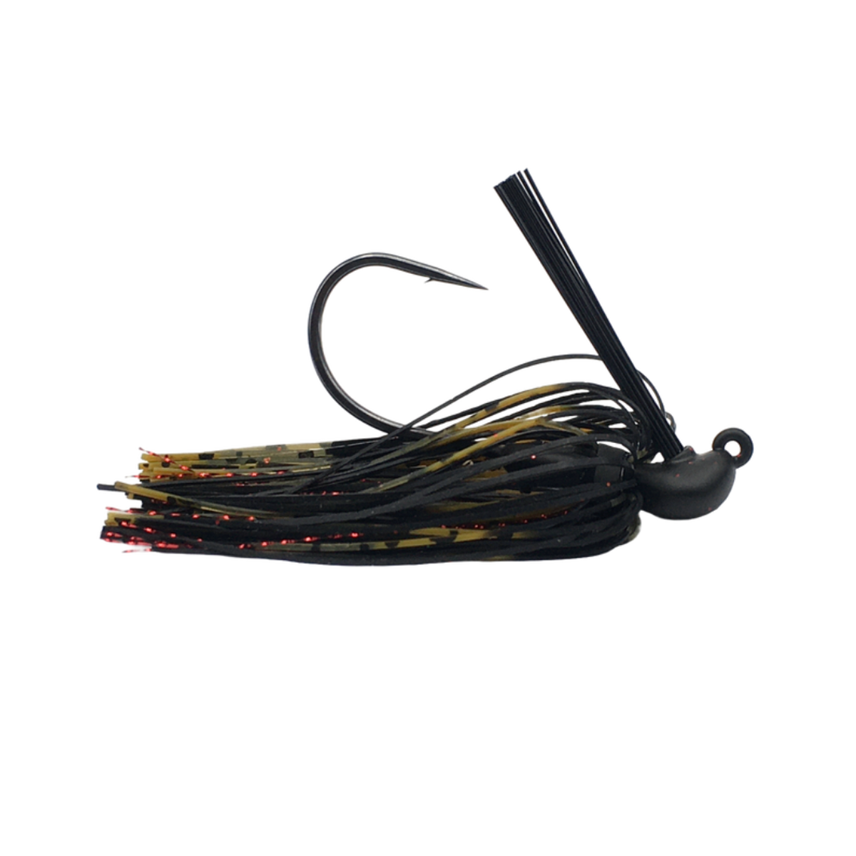 Beast Coast Tungsten Vanquish Flipping Jig 1/2oz