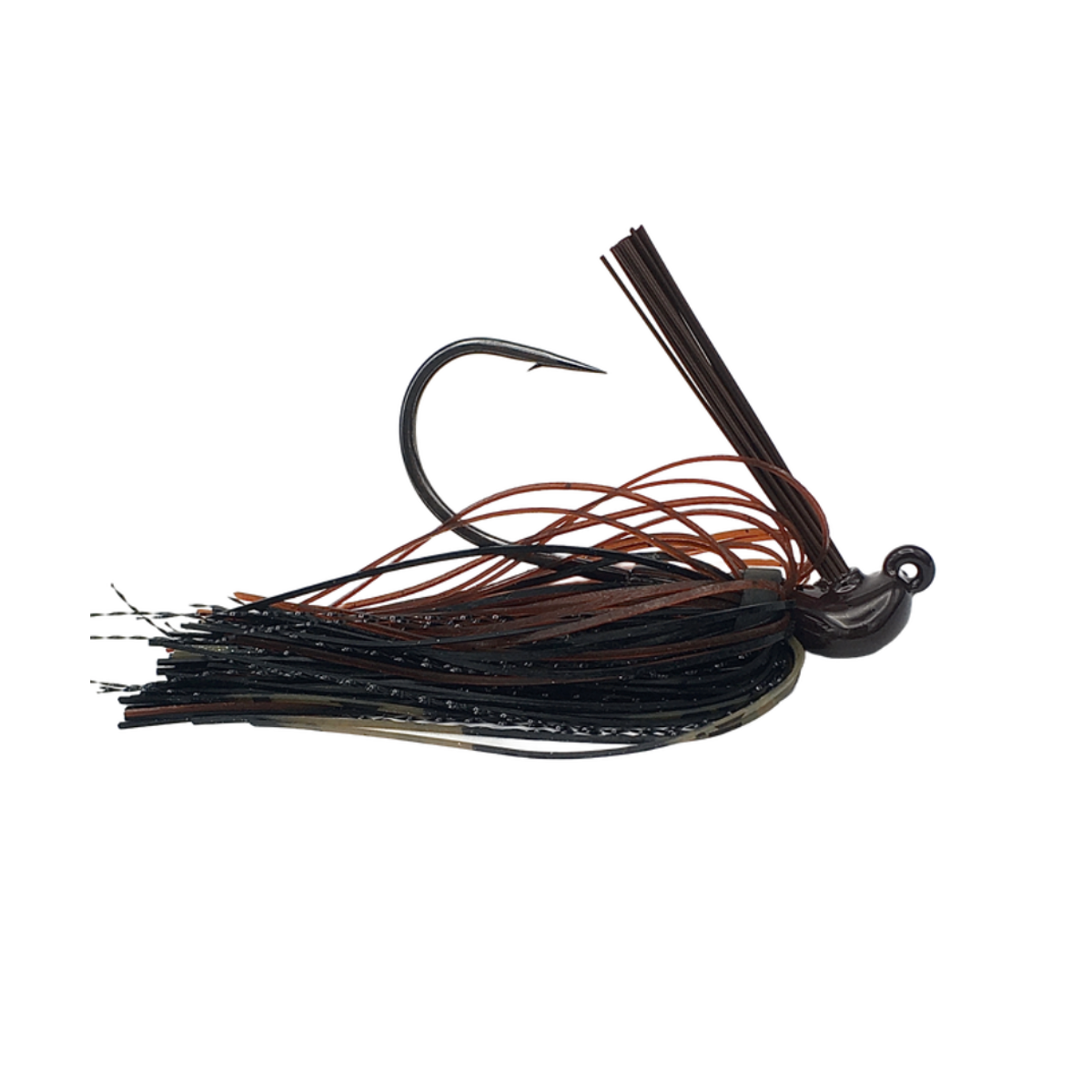 Beast Coast Tungsten Vanquish Flipping Jig 1/2oz