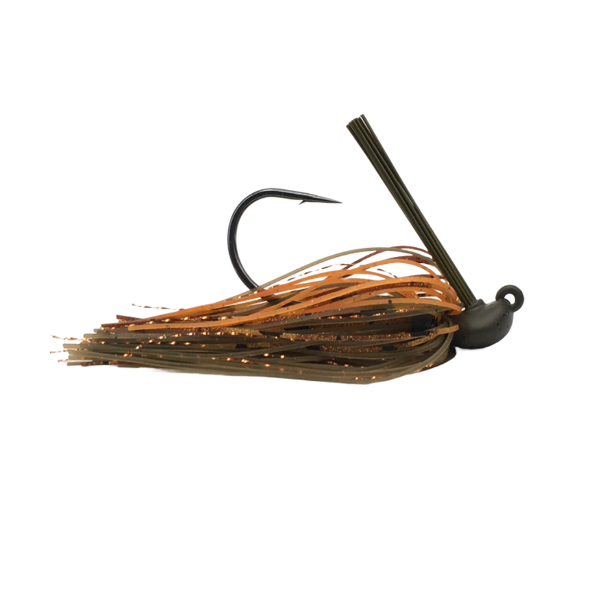 Beast Coast Tungsten Vanquish Flipping Jig 1/2oz