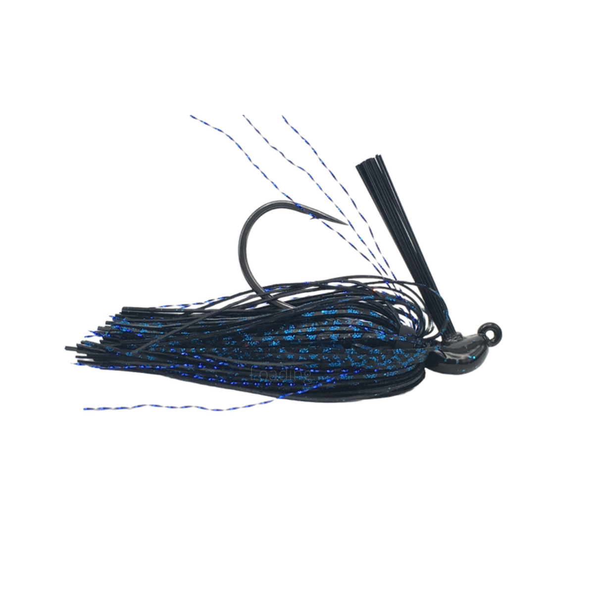 Beast Coast Tungsten Vanquish Flipping Jig 1/2oz