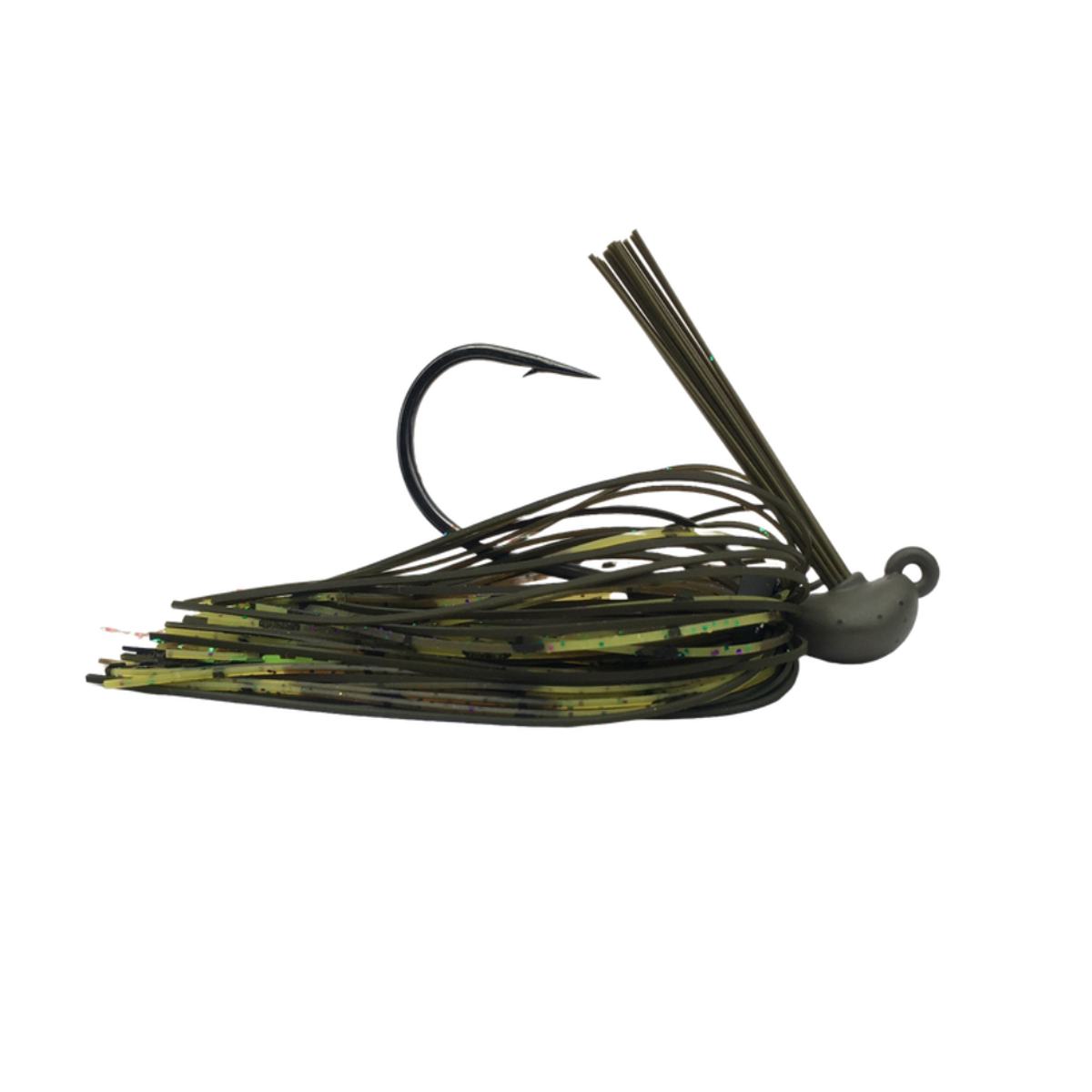 Beast Coast Tungsten Vanquish Flipping Jig 1/2oz