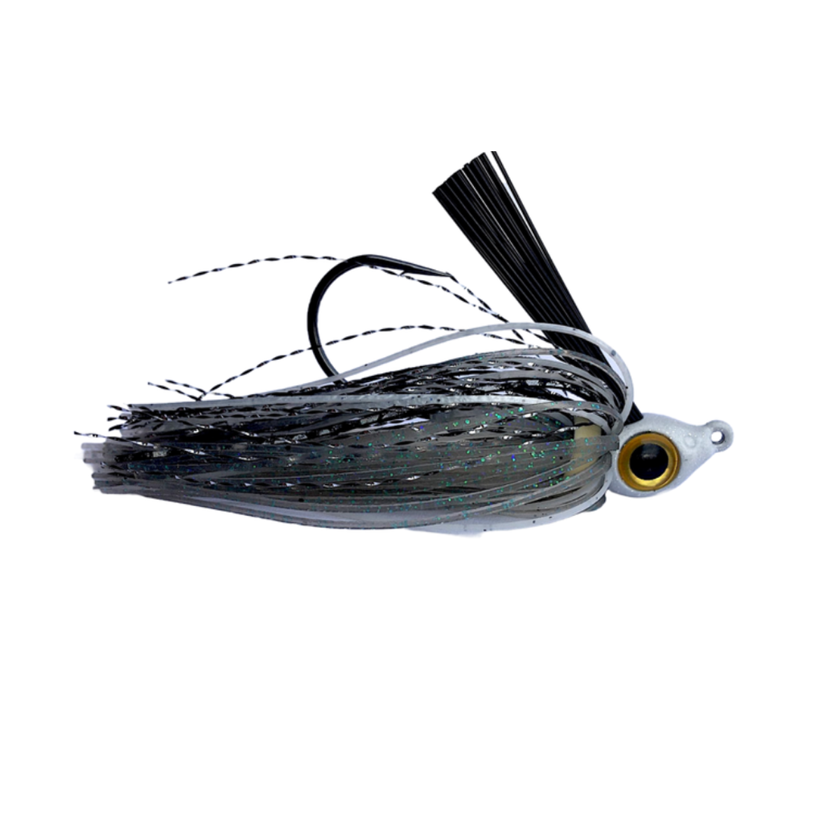 beast coast fishing lures Beast Coast Workingman's Compact Swimjig – Bounty Hunters Custom Bait & Tackle