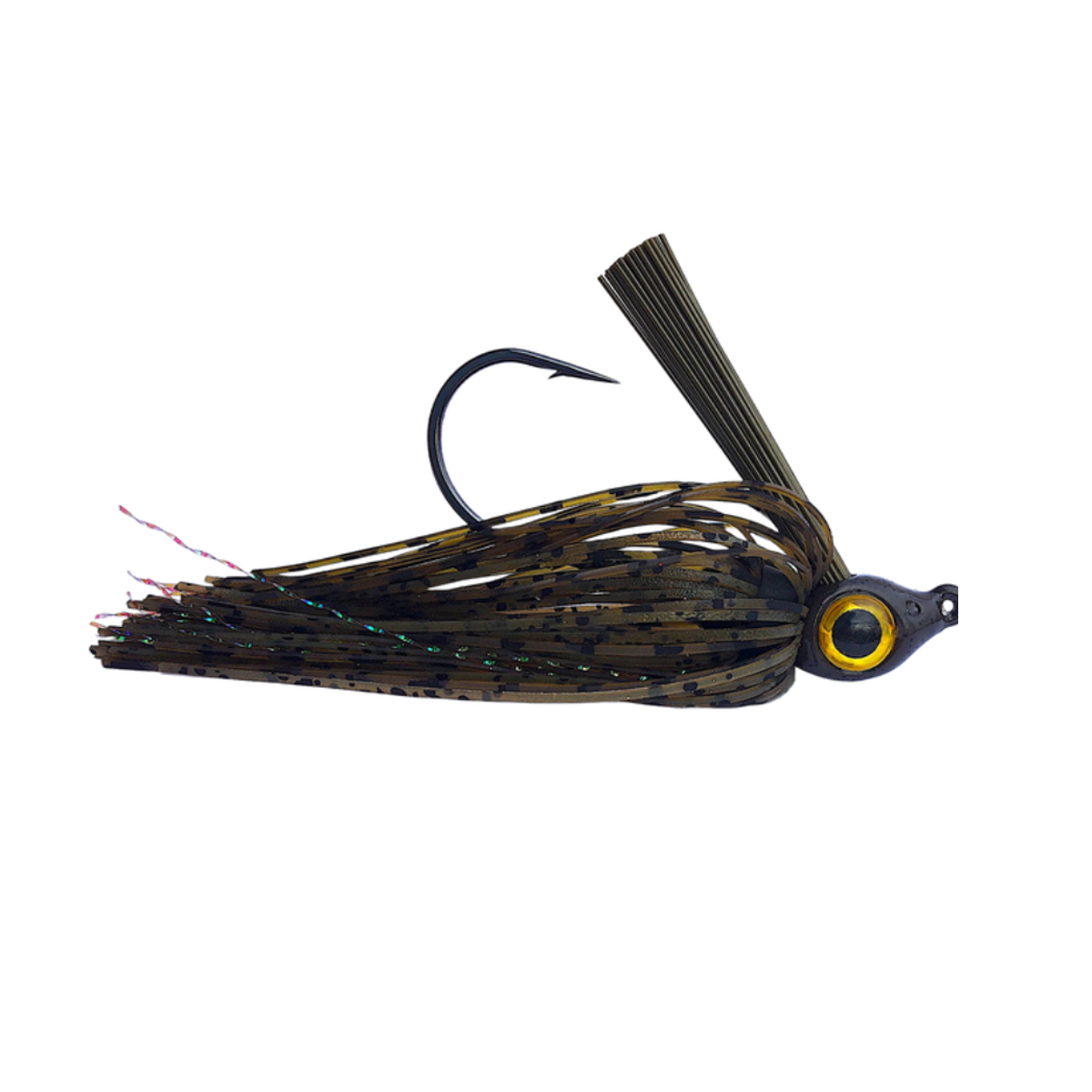 Beast Coast Workingman's Swimjig
