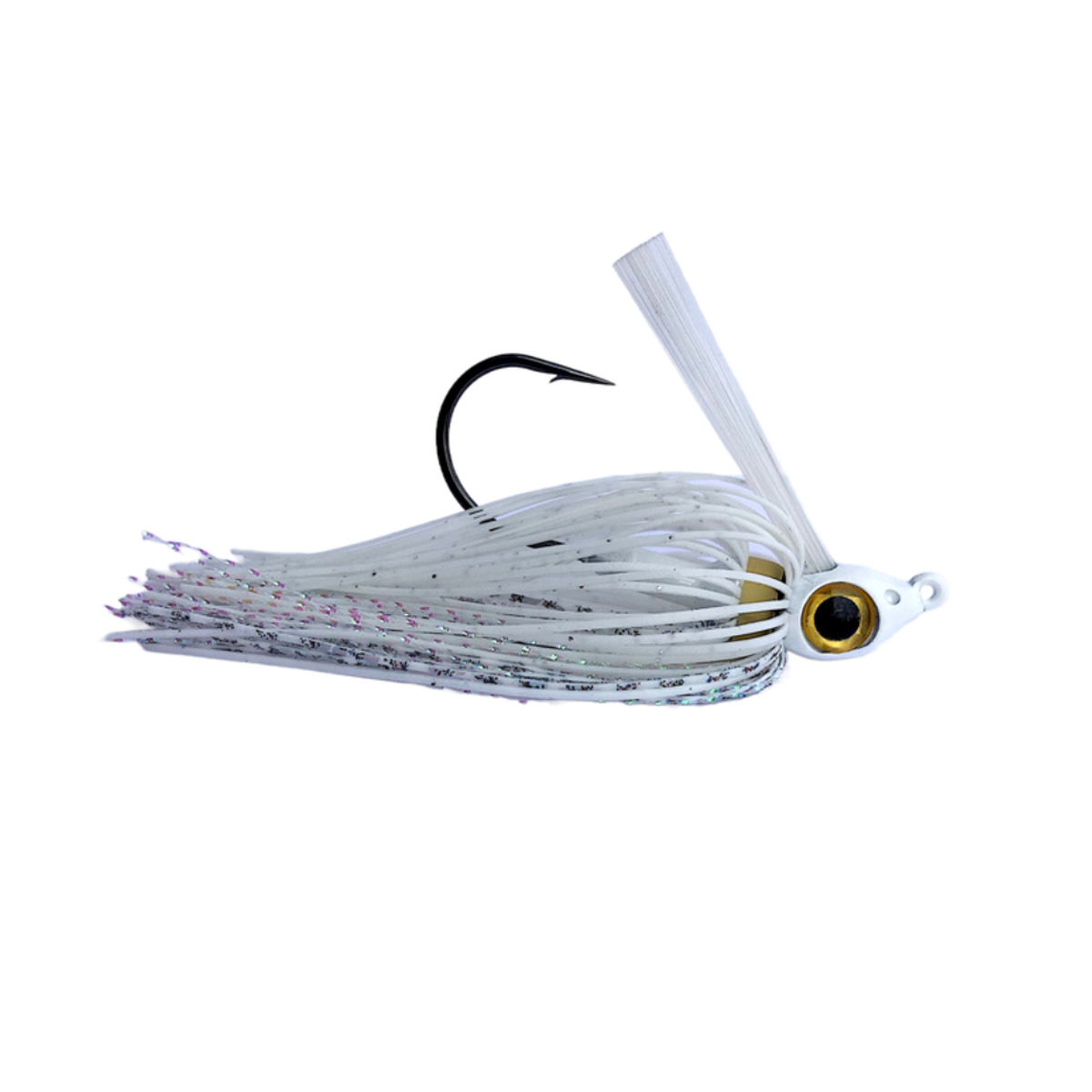 Beast Coast Workingman's Swimjig