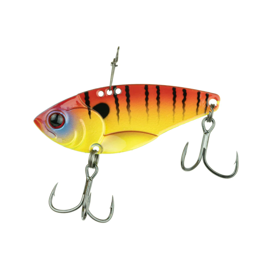 6th Sense Slice Blade Bait