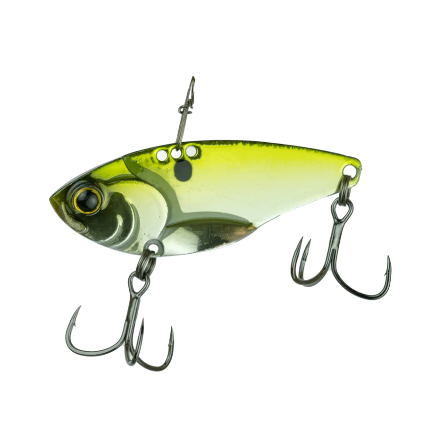 6th Sense Slice Blade Bait