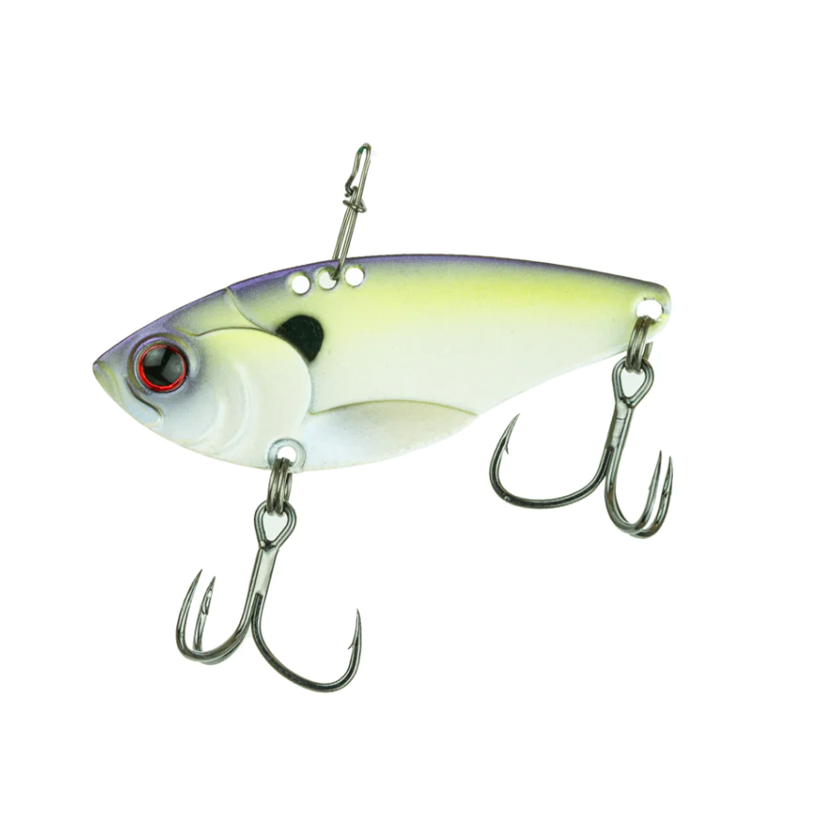 6th Sense Slice Blade Bait